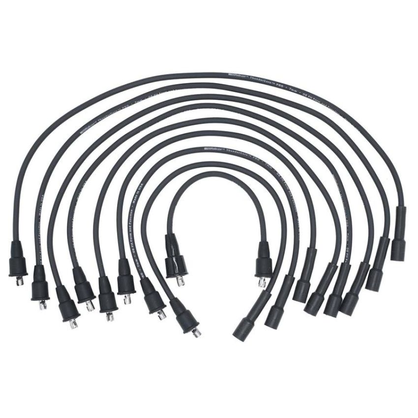 Walker Products 924-1416 ThunderCore PRO 924-1416 Spark Plug Wire Set