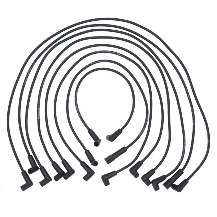 Walker Products 924-1421 ThunderCore PRO 924-1421 Spark Plug Wire Set