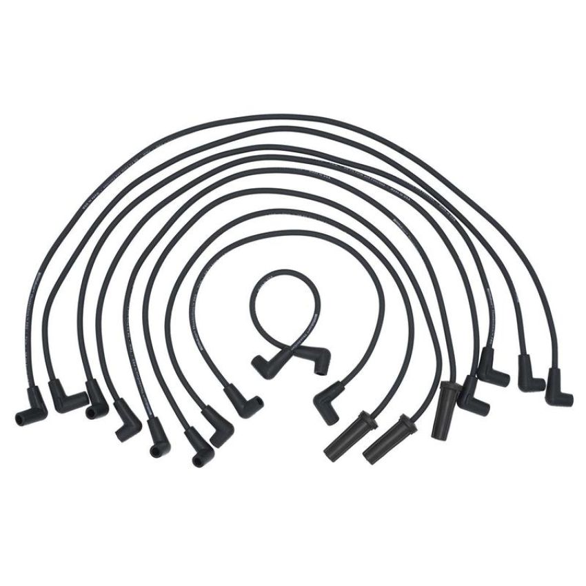 Walker Products 924-1422 ThunderCore PRO 924-1422 Spark Plug Wire Set