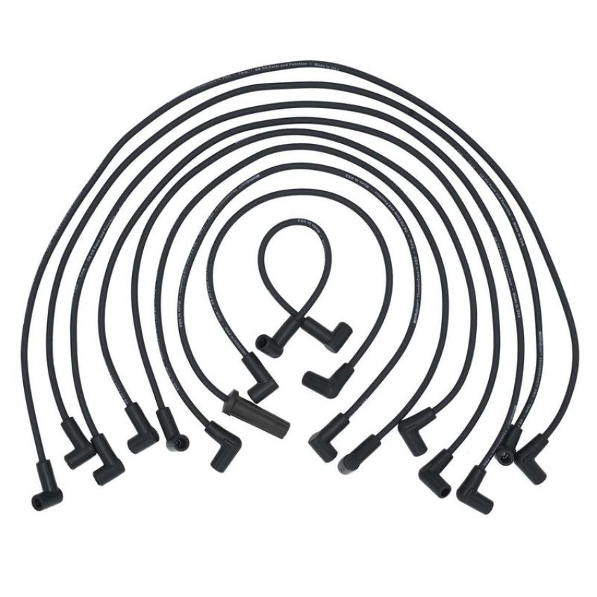 Walker Products 924-1423 ThunderCore PRO 924-1423 Spark Plug Wire Set