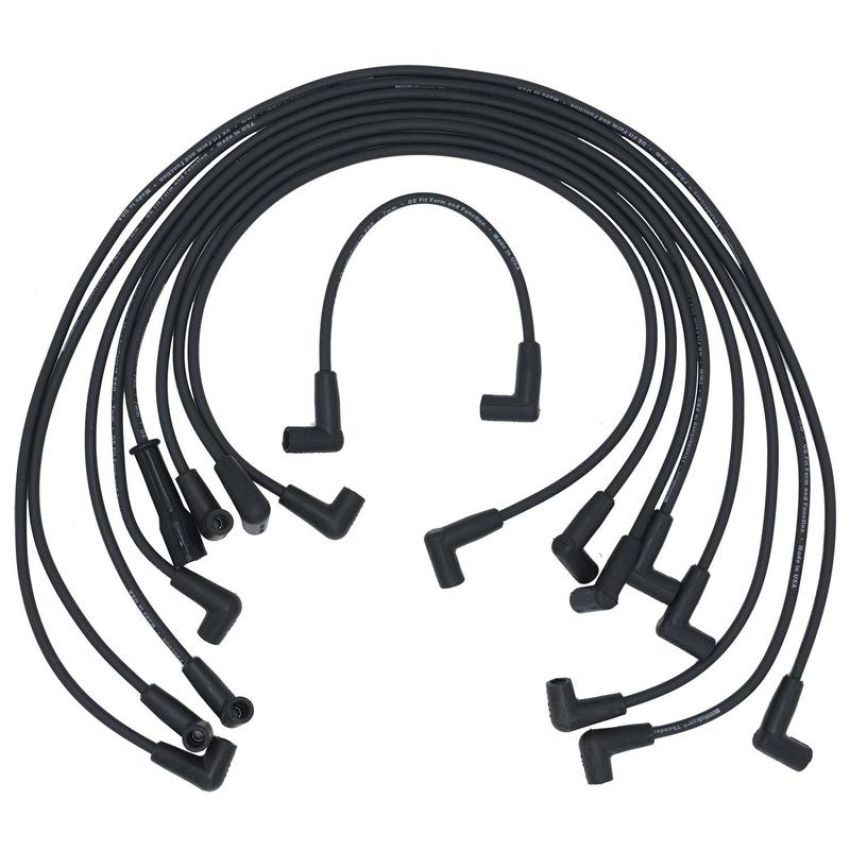 Walker Products 924-1424 ThunderCore PRO 924-1424 Spark Plug Wire Set