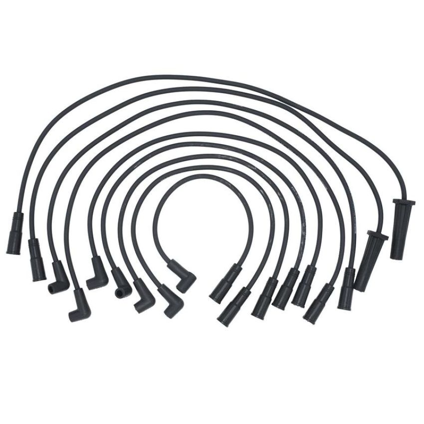 Walker Products 924-1425 ThunderCore PRO 924-1425 Spark Plug Wire Set