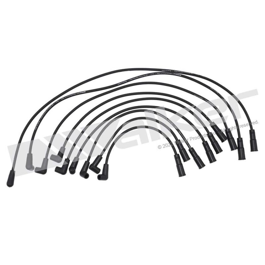 Walker Products 924-1426 ThunderCore PRO 924-1426 Spark Plug Wire Set