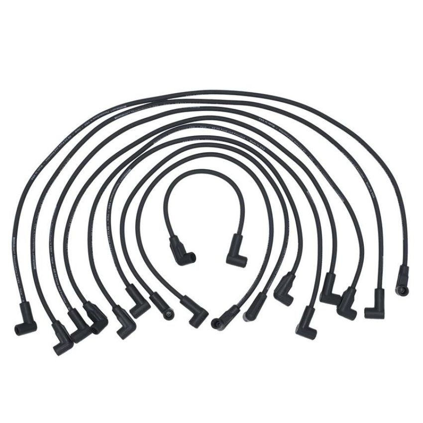 Walker Products 924-1434 ThunderCore PRO 924-1434 Spark Plug Wire Set