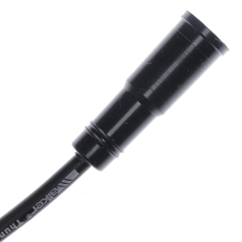 Walker Products 924-1437 ThunderCore PRO 924-1437 Spark Plug Wire Set