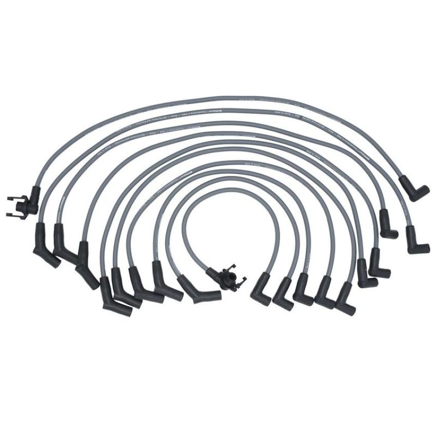 Walker Products 924-1439 ThunderCore PRO 924-1439 Spark Plug Wire Set