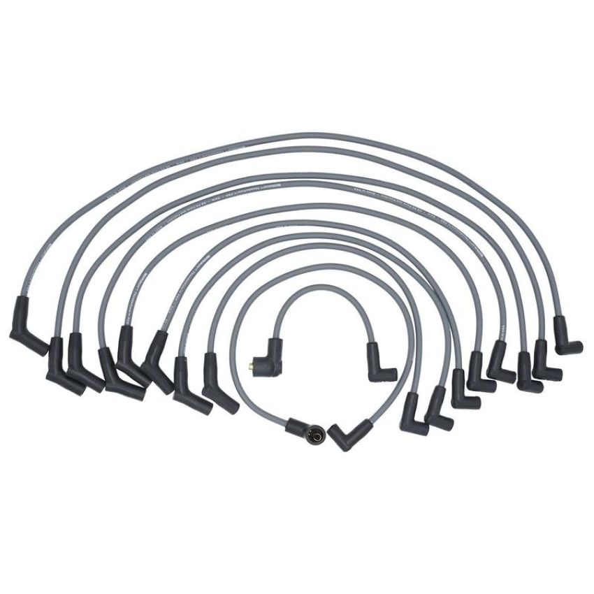 Walker Products 924-1441 ThunderCore PRO 924-1441 Spark Plug Wire Set