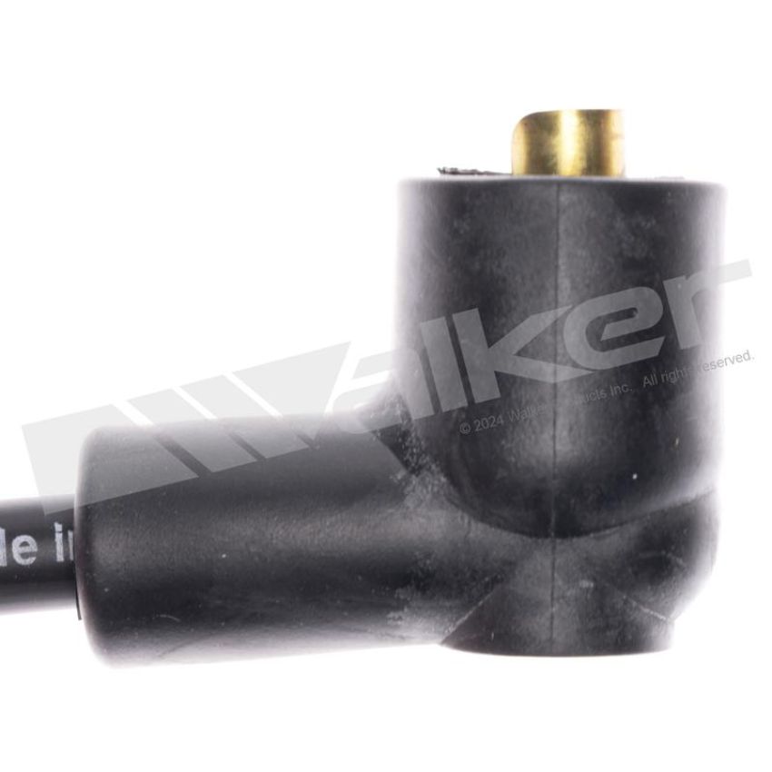 Walker Products 924-1442 ThunderCore PRO 924-1442 Spark Plug Wire Set