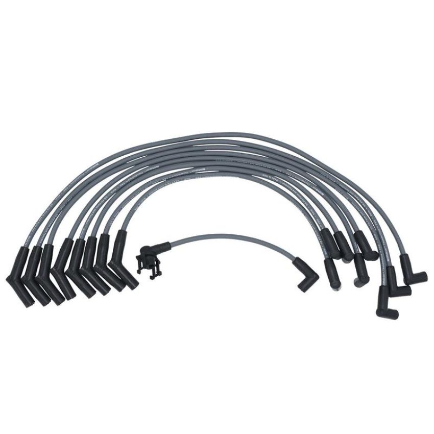 Walker Products 924-1444 ThunderCore PRO 924-1444 Spark Plug Wire Set