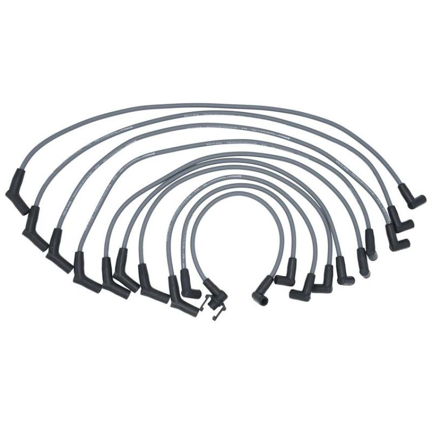 Walker Products 924-1446 ThunderCore PRO 924-1446 Spark Plug Wire Set