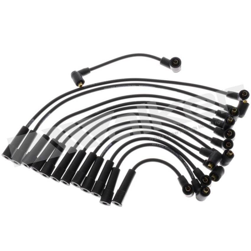Walker Products 924-1450 ThunderCore PRO 924-1450 Spark Plug Wire Set
