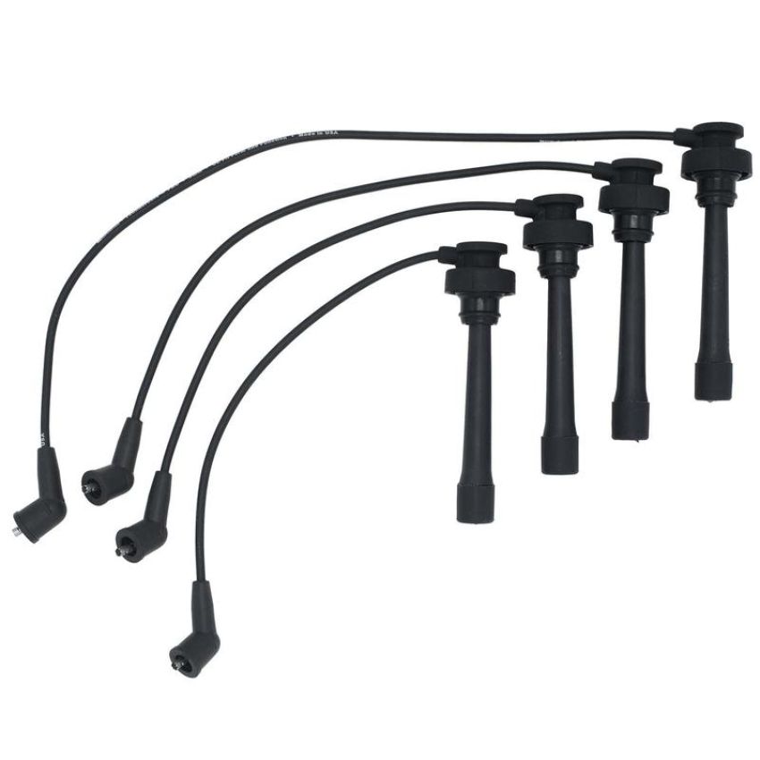 Walker Products 924-1462 ThunderCore PRO 924-1462 Spark Plug Wire Set