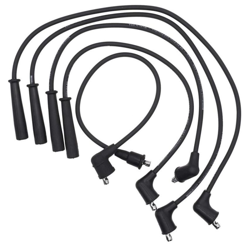Walker Products 924-1464 ThunderCore PRO 924-1464 Spark Plug Wire Set