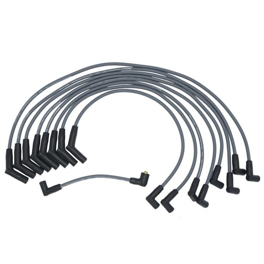 Walker Products 924-1471 ThunderCore PRO 924-1471 Spark Plug Wire Set