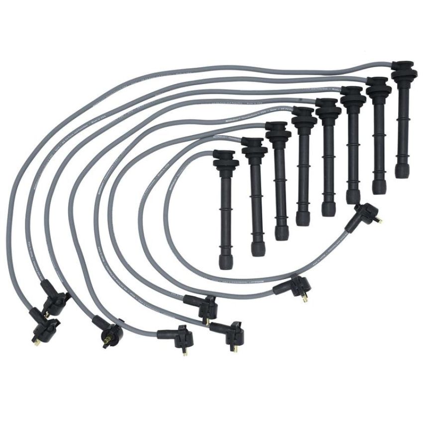 Walker Products 924-1479 ThunderCore PRO 924-1479 Spark Plug Wire Set