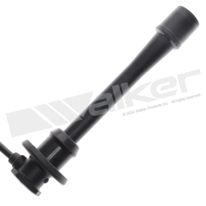 Walker Products 924-1487 ThunderCore PRO 924-1487 Spark Plug Wire Set