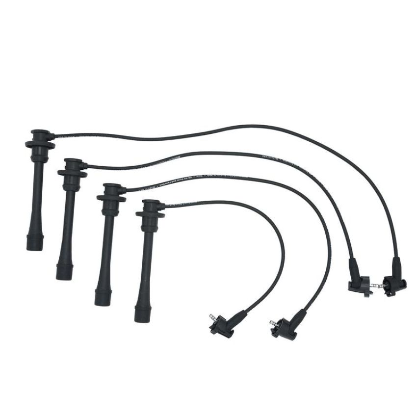 Walker Products 924-1487 ThunderCore PRO 924-1487 Spark Plug Wire Set
