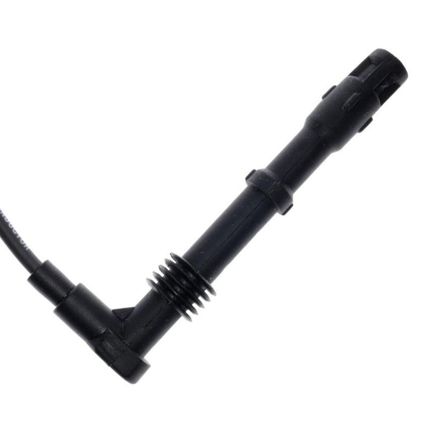 Walker Products 924-1488 ThunderCore PRO 924-1488 Spark Plug Wire Set
