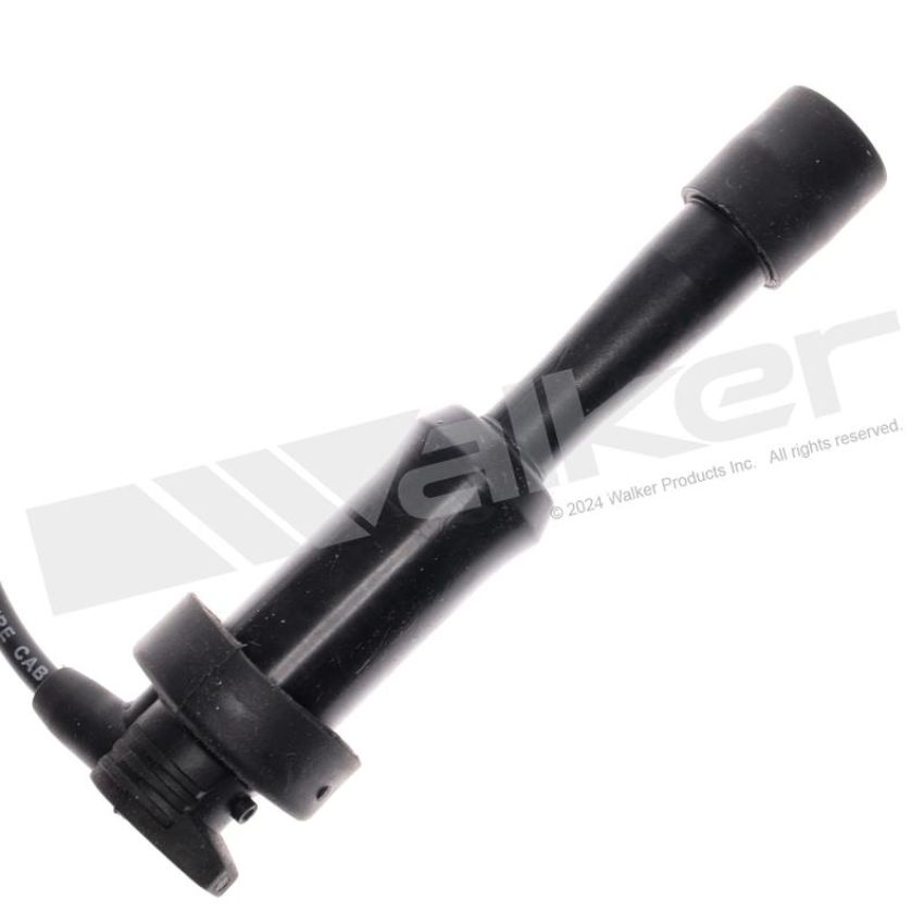 Walker Products 924-1489 ThunderCore PRO 924-1489 Spark Plug Wire Set