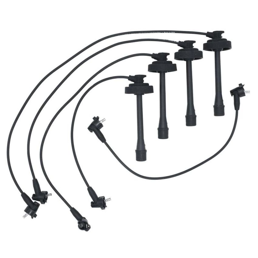 Walker Products 924-1505 ThunderCore PRO 924-1505 Spark Plug Wire Set