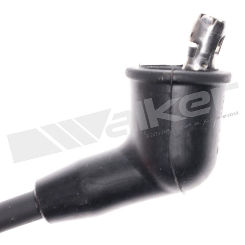 Walker Products 924-1508 ThunderCore PRO 924-1508 Spark Plug Wire Set