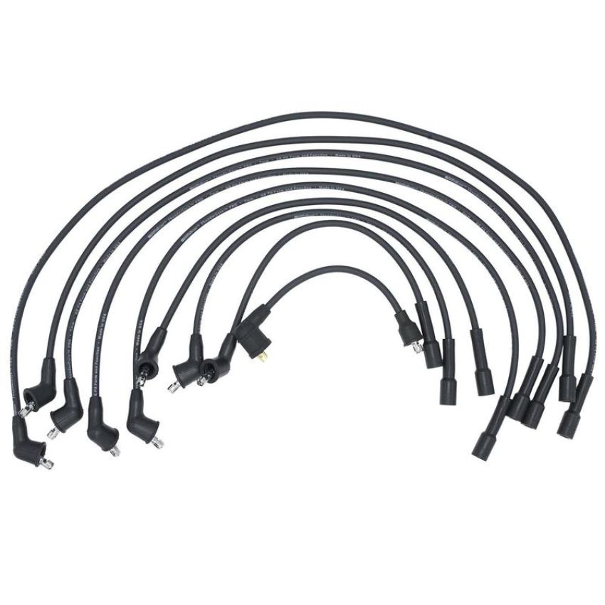 Walker Products 924-1508 ThunderCore PRO 924-1508 Spark Plug Wire Set