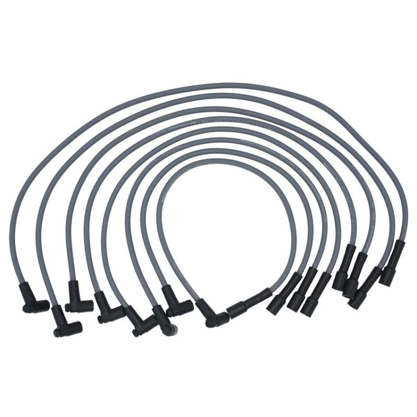 Walker Products 924-1513 ThunderCore PRO 924-1513 Spark Plug Wire Set