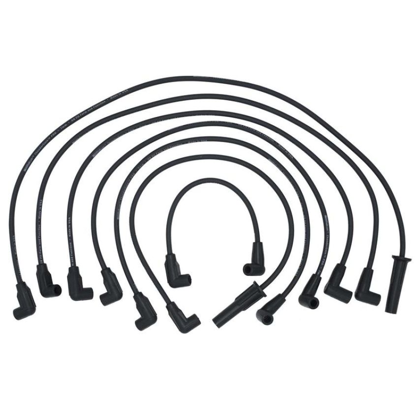 Walker Products 924-1515 ThunderCore PRO 924-1515 Spark Plug Wire Set