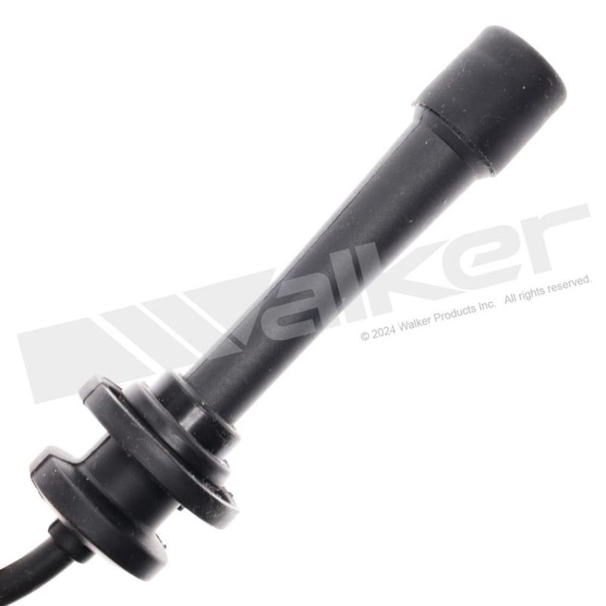 Walker Products 924-1533 ThunderCore PRO 924-1533 Spark Plug Wire Set