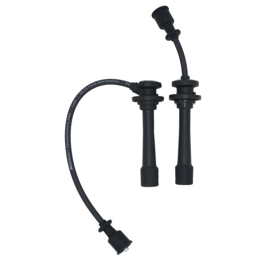 Walker Products 924-1533 ThunderCore PRO 924-1533 Spark Plug Wire Set