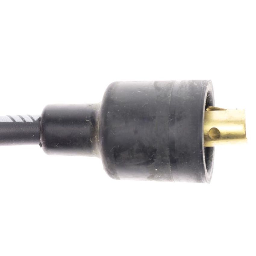Walker Products 924-1553 ThunderCore PRO 924-1553 Spark Plug Wire Set
