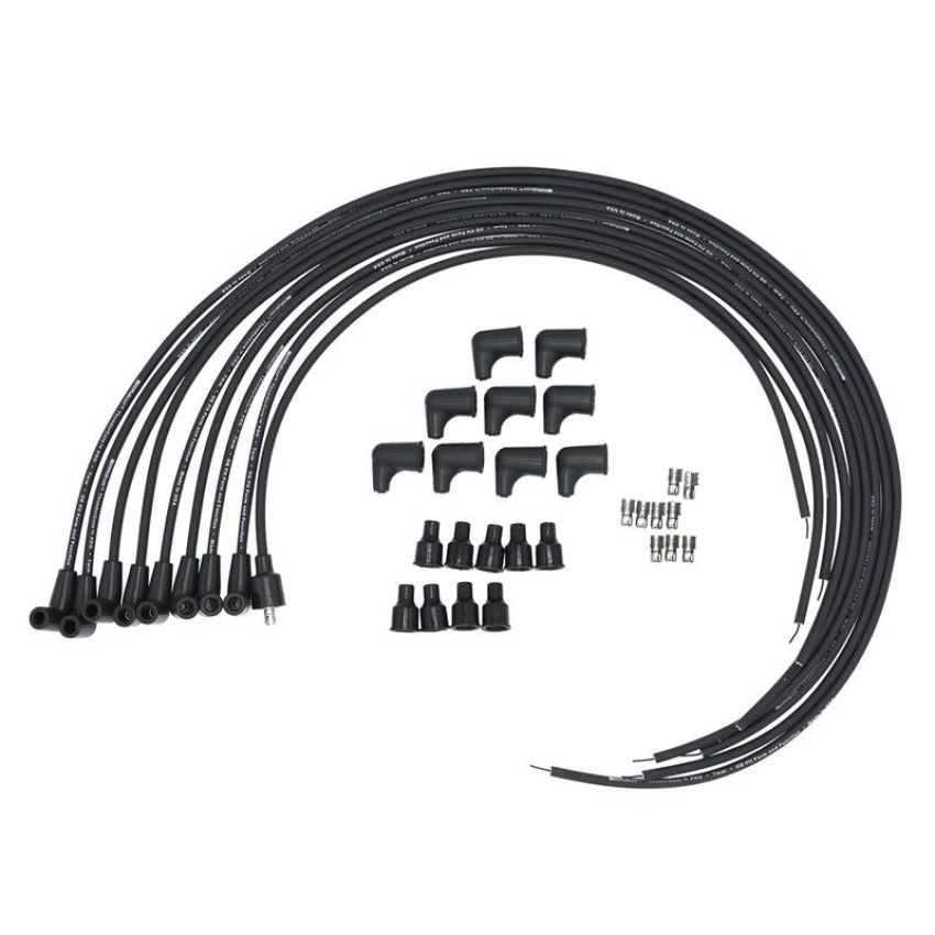 Walker Products 924-1554 ThunderCore PRO 924-1554 Spark Plug Wire Set