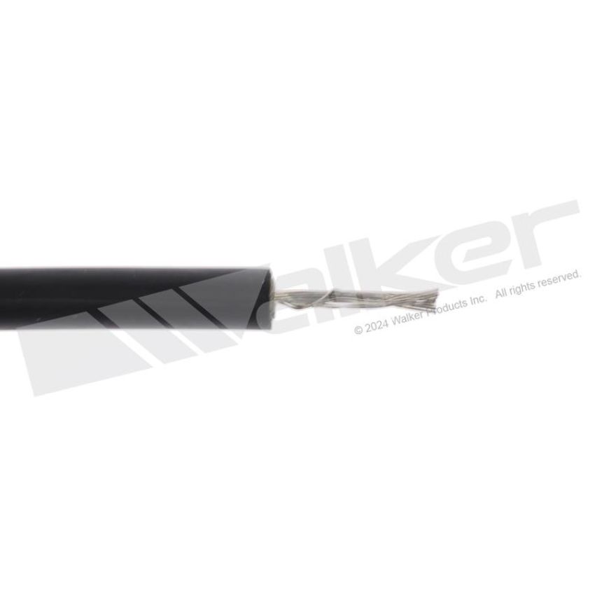 Walker Products 924-1556 ThunderCore PRO 924-1556 Spark Plug Wire Set