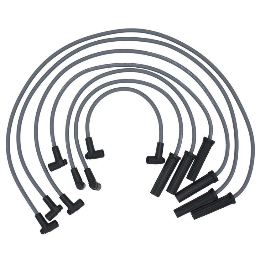 Walker Products 924-1585 ThunderCore PRO 924-1585 Spark Plug Wire Set