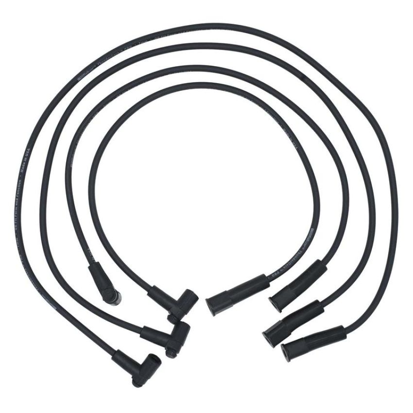 Walker Products 924-1587 ThunderCore PRO 924-1587 Spark Plug Wire Set
