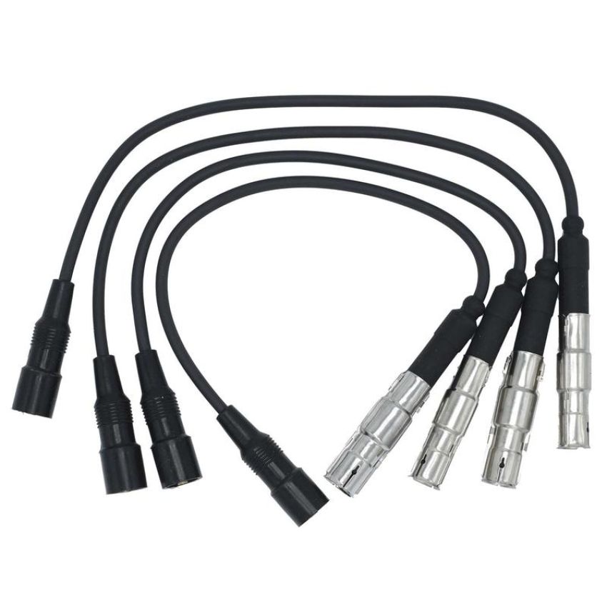Walker Products 924-1594 ThunderCore PRO 924-1594 Spark Plug Wire Set