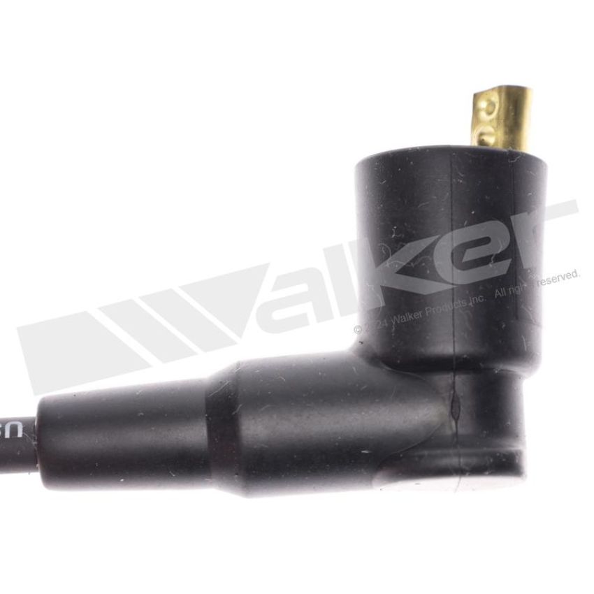 Walker Products 924-1595 ThunderCore PRO 924-1595 Spark Plug Wire Set