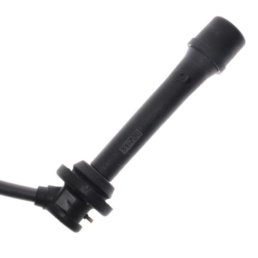 Walker Products 924-1598 ThunderCore PRO 924-1598 Spark Plug Wire Set