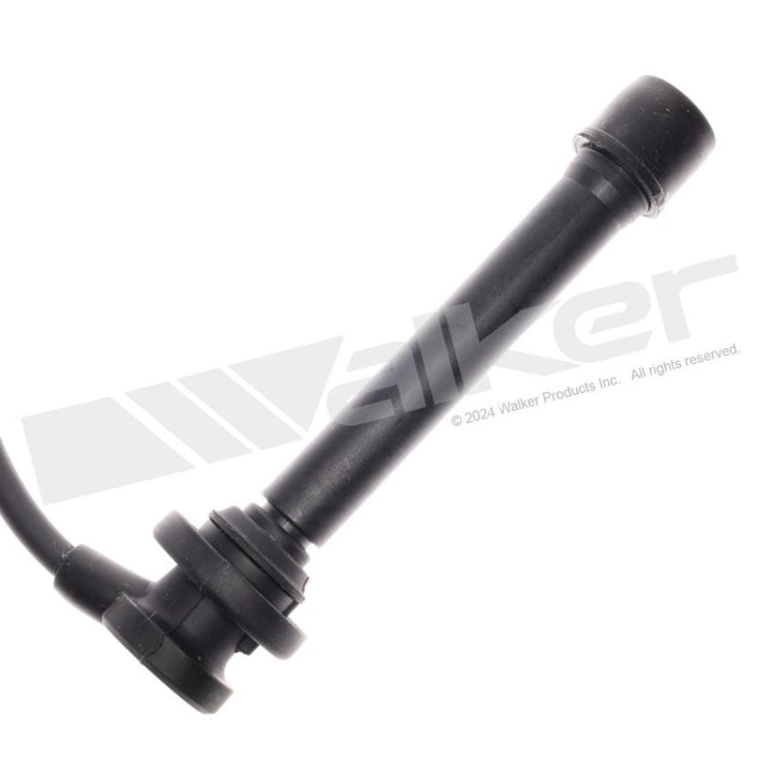 Walker Products 924-1599 ThunderCore PRO 924-1599 Spark Plug Wire Set