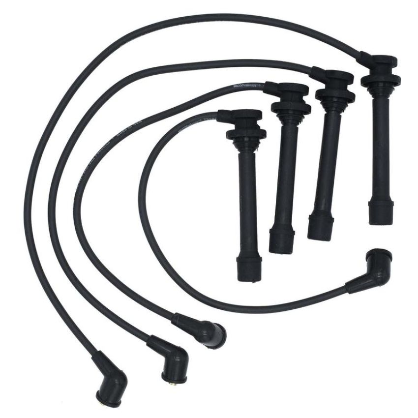 Walker Products 924-1599 ThunderCore PRO 924-1599 Spark Plug Wire Set