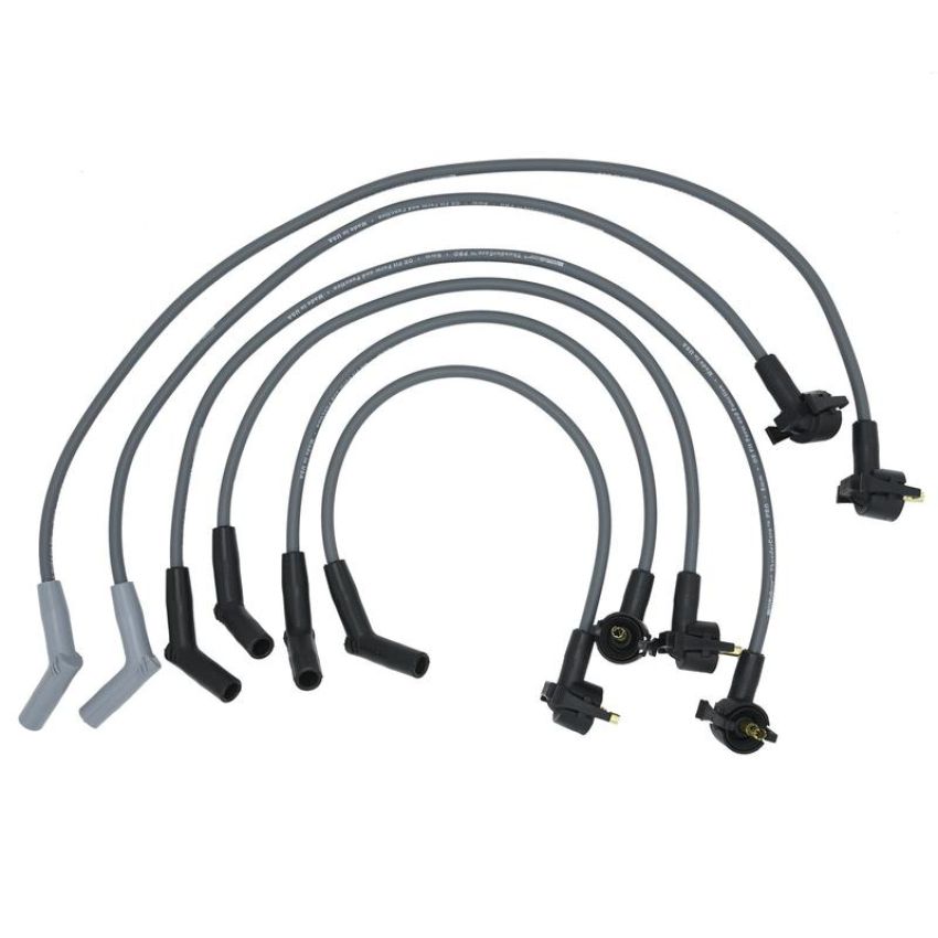 Walker Products 924-1603 ThunderCore PRO 924-1603 Spark Plug Wire Set