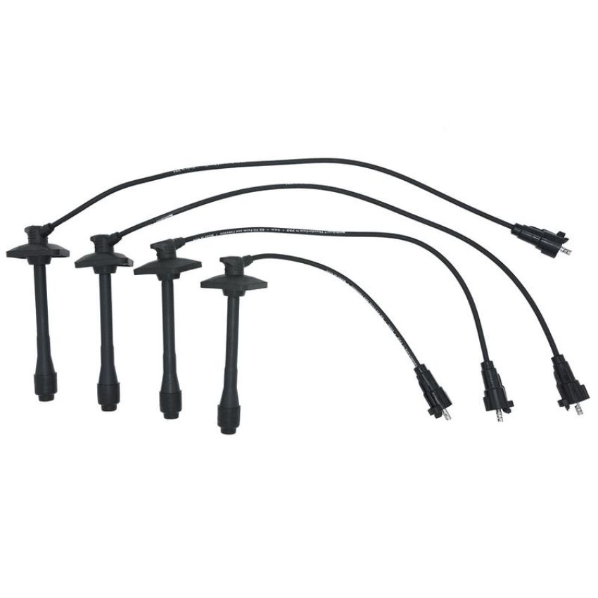 Walker Products 924-1614 ThunderCore PRO 924-1614 Spark Plug Wire Set