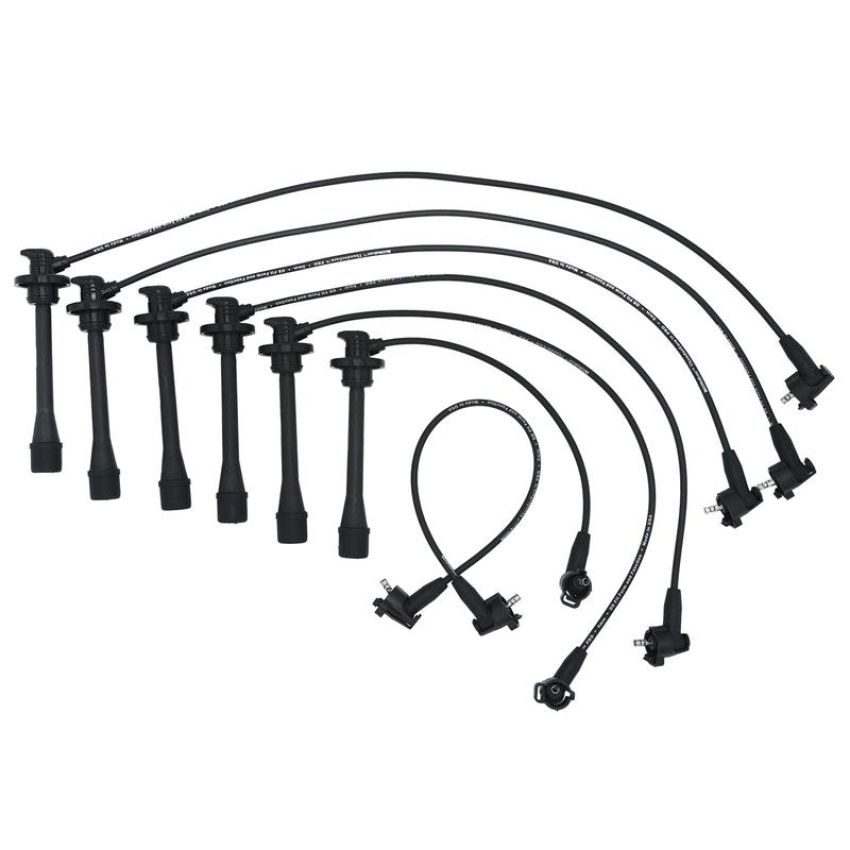Walker Products 924-1618 ThunderCore PRO 924-1618 Spark Plug Wire Set