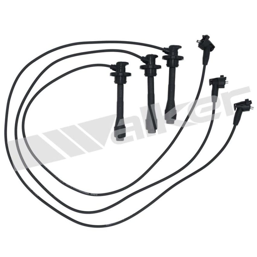 Walker Products 924-1620 ThunderCore PRO 924-1620 Spark Plug Wire Set
