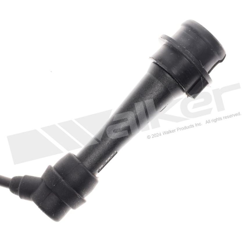 Walker Products 924-1622 ThunderCore PRO 924-1622 Spark Plug Wire Set