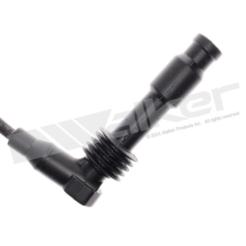 Walker Products 924-1624 ThunderCore PRO 924-1624 Spark Plug Wire Set