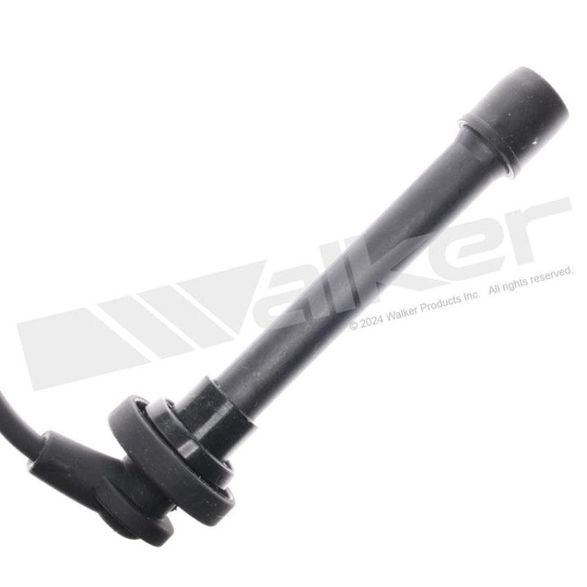 Walker Products 924-1637 ThunderCore PRO 924-1637 Spark Plug Wire Set