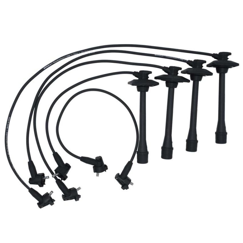 Walker Products 924-1638 ThunderCore PRO 924-1638 Spark Plug Wire Set