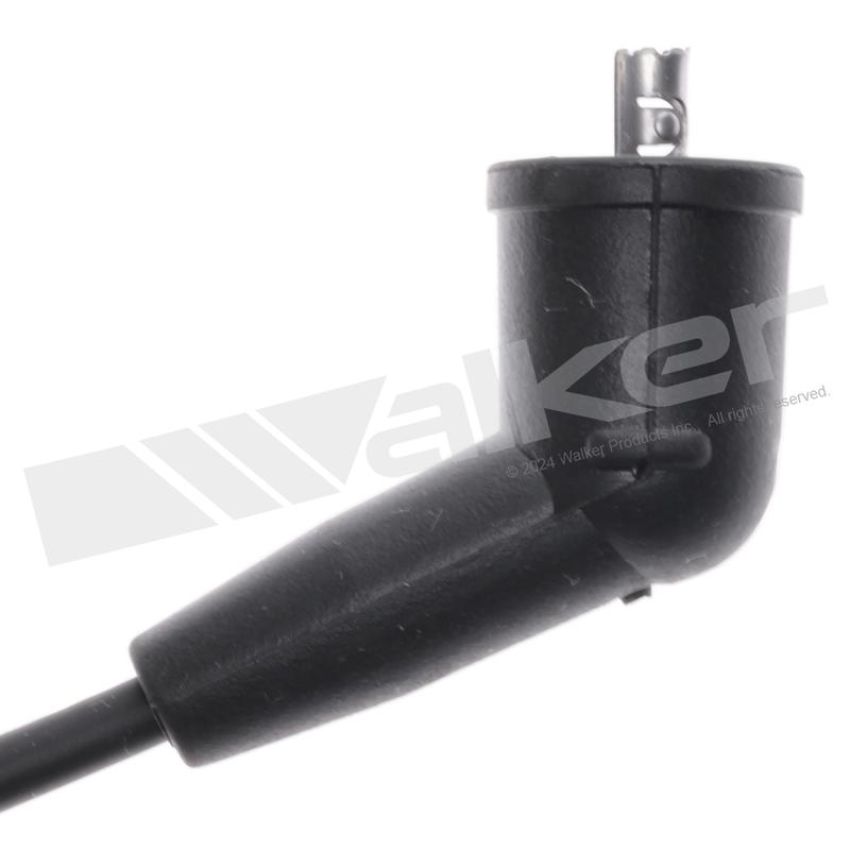 Walker Products 924-1640 ThunderCore PRO 924-1640 Spark Plug Wire Set