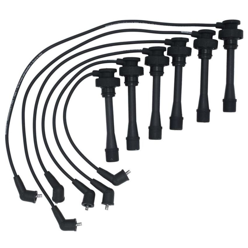 Walker Products 924-1640 ThunderCore PRO 924-1640 Spark Plug Wire Set